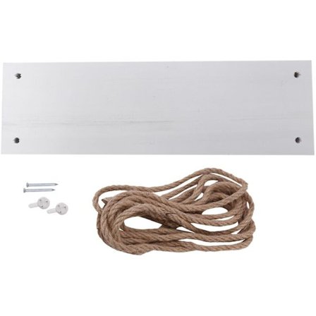 Oppbevaringshylle Dekorativ Vegg Hylle Kroker på Veggen Tre Hylle Vegg Kjøkken Oppbevaringshylle Skap Oppbevaring