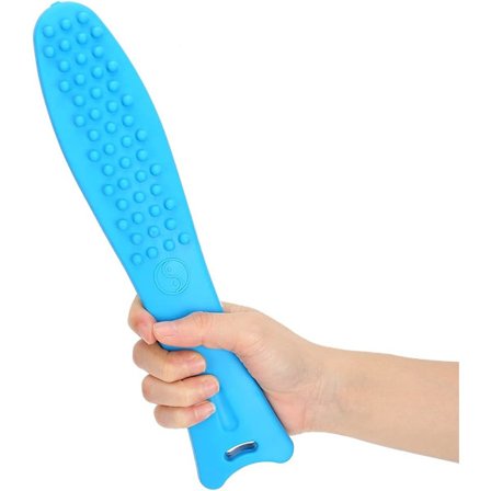 1 hierontapatukka, kehon patukka terveys- ja kuntoiluväline, kannettava kehon