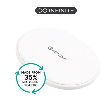 eSTUFF INFINITE (GRS) Wireless