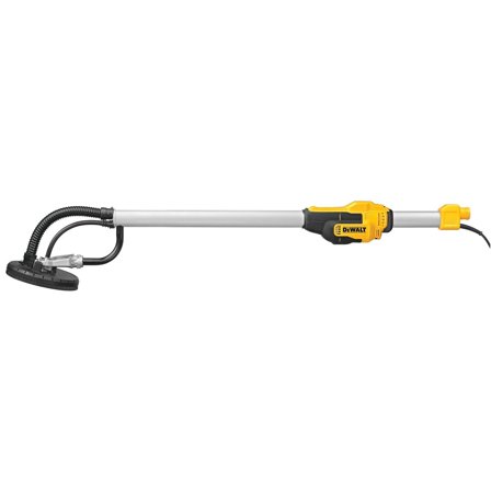 Dewalt DWE7800-QS Veggsliper 710W, 225mm, Maskiner