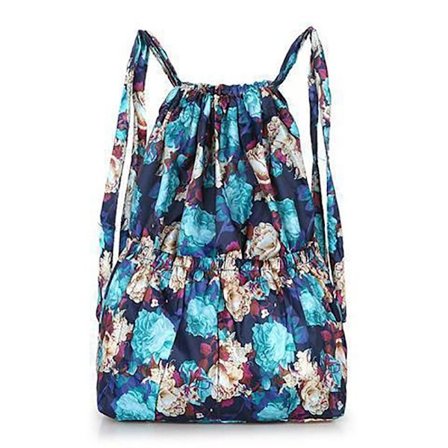 Snørepose Vandtæt taske H H