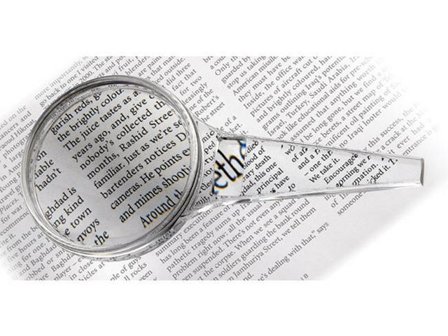 EDU-TOYS Förstoringsglas 3x & 6x - Lyreco - Skola och förskola - Klassrummet / Lära - Biologi