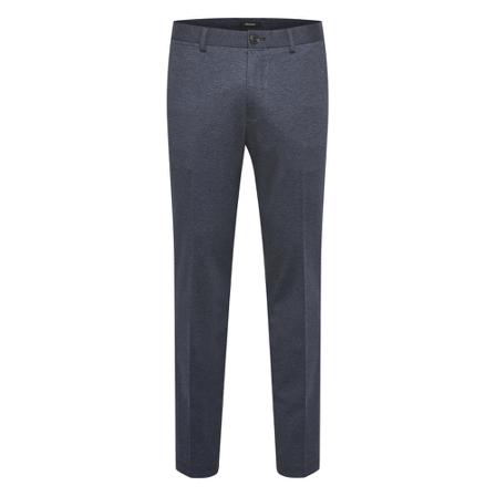 Matinique, liam Jersey Pants Blauw, Heren, Maat:W31