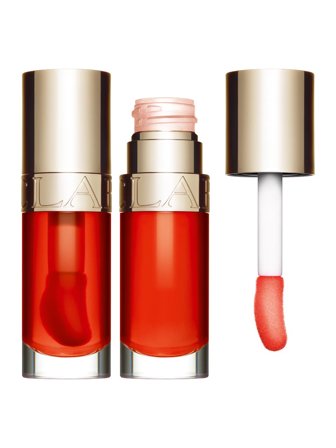Clarins Lip Comfort Oil Lip Gloss 7.0ml