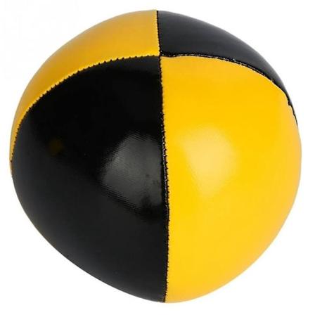 Magic Circus Jongleerauspallot - 3 kpl setti | Aloittelijoiden jongleerauslelut lapsille | 5,5 cm halkaisijaltaan