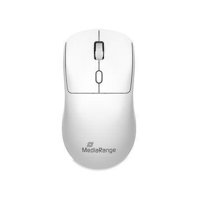 MediaRange Mouse Home Ambidextrous