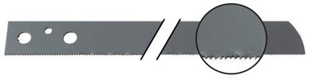 Fein 63503070000 Sticksågsblad för ASTXE 649, HSS 300 x 2,1 mm, Maskintillbehör & förbrukning