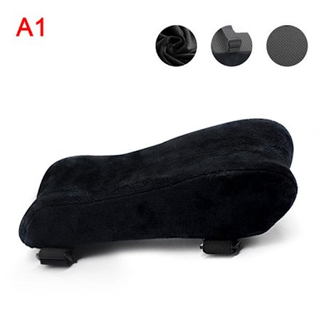 Kontorsstol Armstödsdyna Armbågskudde Bekvämt stöd Cushi