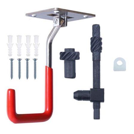 Kedjespännskruv Väggkrok Kompatibel Med Husqvarna 455 Rancher 455 460 Såg