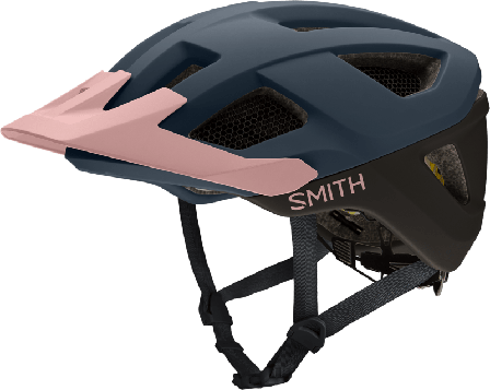 Smith Session MIPS Bike helmets Blue L