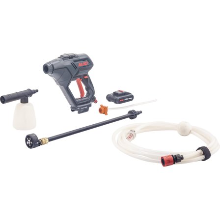 AL-KO PW 2040 Høytrykksvask, Rengjøringsmaskiner