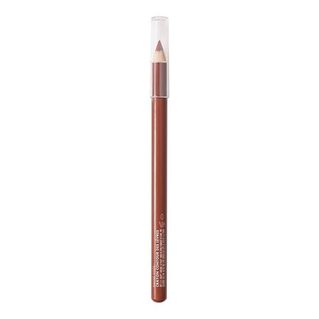 e.l.f. Cream Glide Lip Liner Mauve Aside, Makeup, Læber, Lipliner
