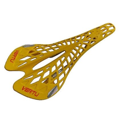 Cykling Mountainbike Cykel Sæde Pude Fold BMX MTB Fast Sadel