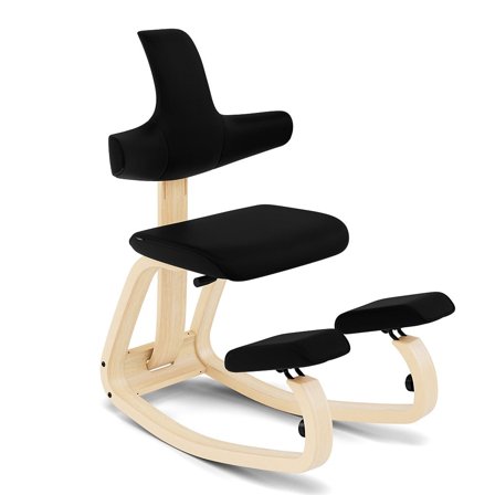 Varier Furniture Thatsit - Black