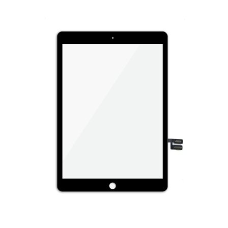 iPad 7/iPad 8 10.2" Glas/Touchskärm - Svart