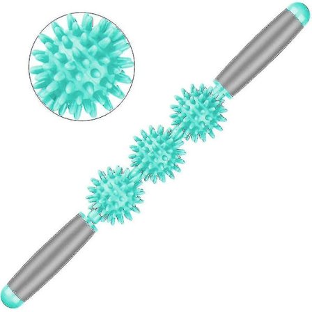 Massagepind Trykpunkts Muskelmassage Rulle