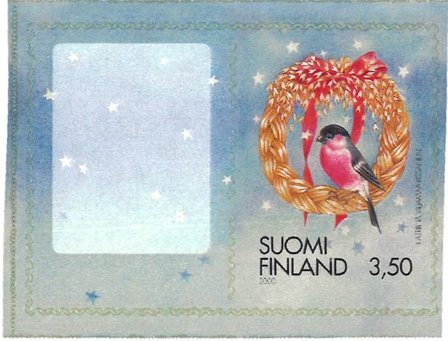 Finland 2000 - Jul