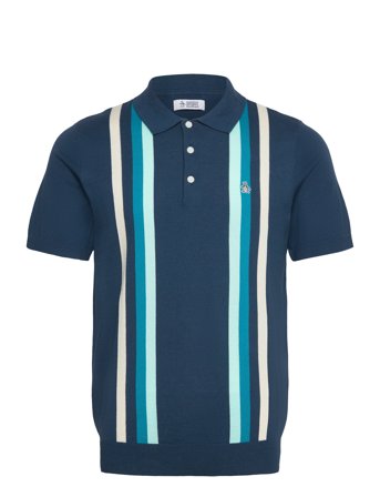 Original Penguin | Cttn Vertical Stripe | M