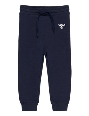Hmltolja Pants Blue Hummel