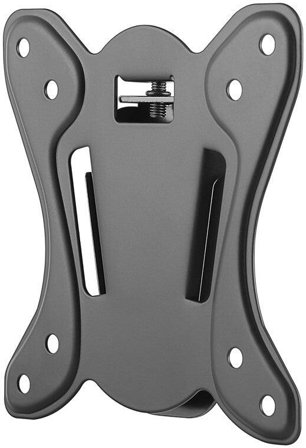 Goobay Wall Mount Basic Fix (Size S)