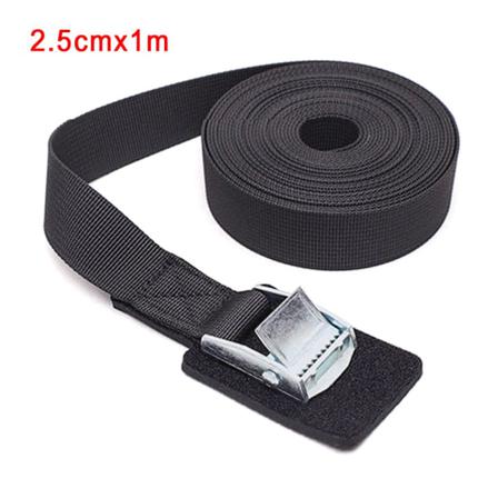 Lastbandsrem 2.5cmx1m