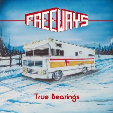True bearings FREEWAYS