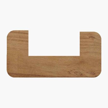 U-list 13 mm - Biltema