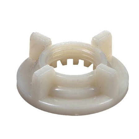 15 STK Vask Tap Tilbake Mutter Festemidler Muttere 9 9