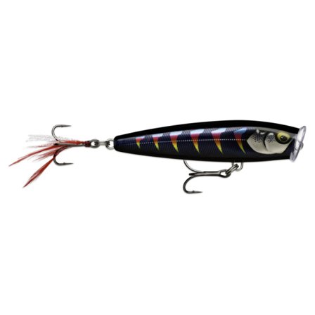 Rapala Skitter Pop Elite 7,5cm, 10g - Gilded Night Aurora
