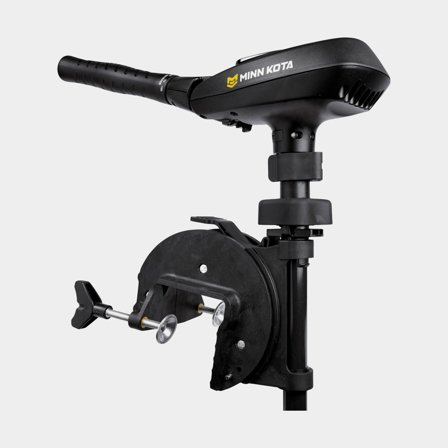 Elektrický lodní motor (trollingový motor) Minn Kota Traxxis 80 42", 1200 W, 107 cm nastavitelná délka nohy, bez baterie