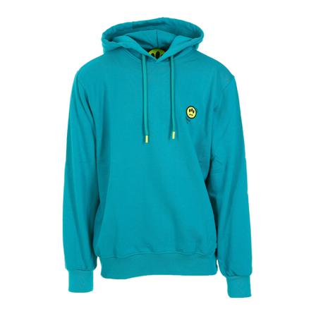 Barrow Hoodies Blå, Herre, Størrelse: M