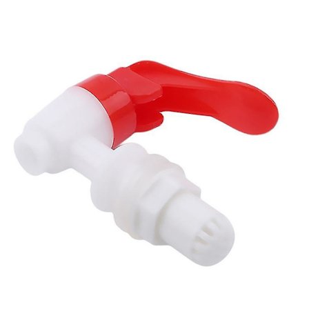 Keraaminen pullon hana vesihana Anti - Estävä viinipöydän hana 1 kpl