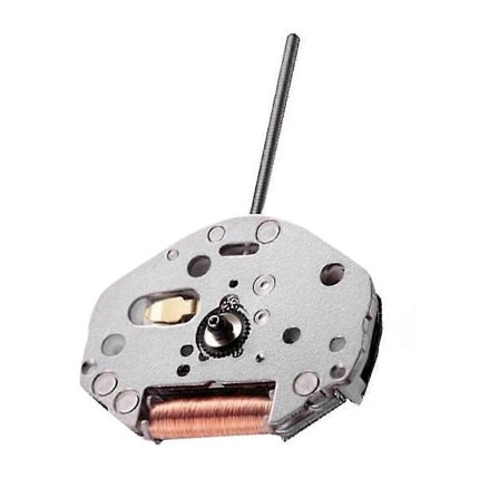 Urverk for Miyota 2035 Urverk Erstatning Klokker Reparer Verktøy Deler