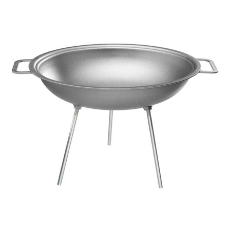 Muurikka Wok/Stekgryta cooking equipment Grey OneSize