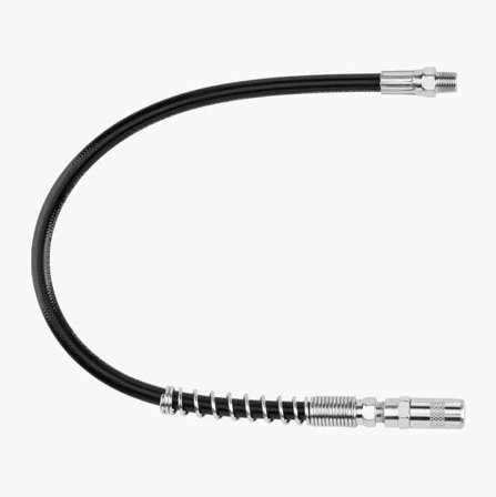 Högtrycksslang till fettpump - Biltema