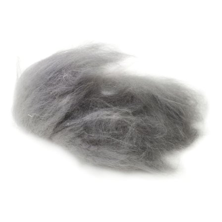 Sculpin Wool - Shad Grau