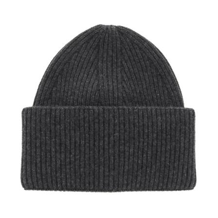 Laneus, Beanies Grijs, unisex, Maat:ONE Size