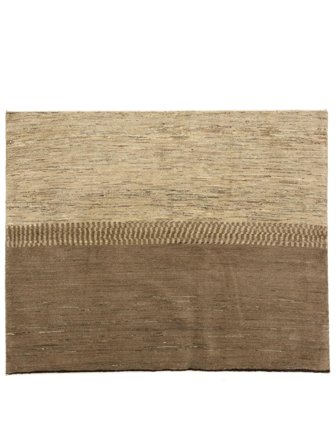 Gabbeh Matta Handknuten 160X197