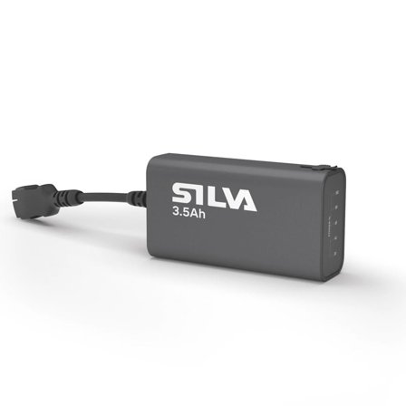 Silva Headlamp Battery 3.5Ah batteripack