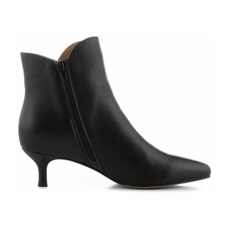 Shoe the Bear Saga Støvler Sort, Dame, Størrelse: 40 EU