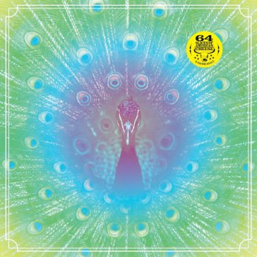 Il pavone reale SLICES OF AMERICAN C