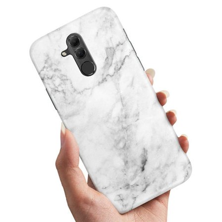 Huawei Mate 20 Lite - Skal/Mobilskal Marmor