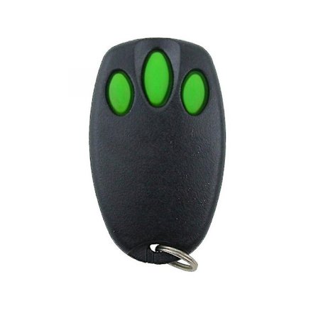 Liftmaster Chamberlain 94335e Fjernbetjening 433.92mhz Garageportåbner