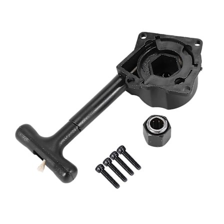 Til Hsp R020 Sekskantmøtrik Envejsleje & R020 Trækstater Vertex 16 18 21 Sh 21 Nitro Motor Rc Hsp (FMY)