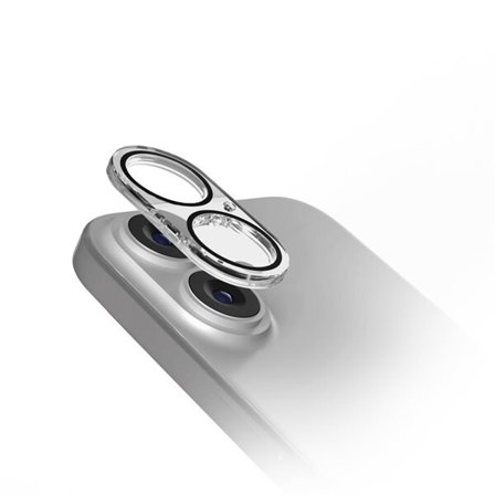 SBS Kameraglas för iPhone 17 med D3O-teknik