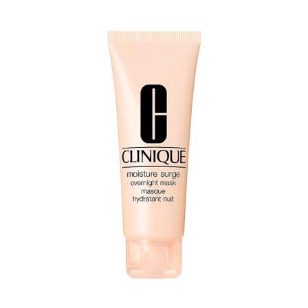 Clinique Moisture Surge Overnight Mask 100 ml, Skincare, Masker, Natmasker