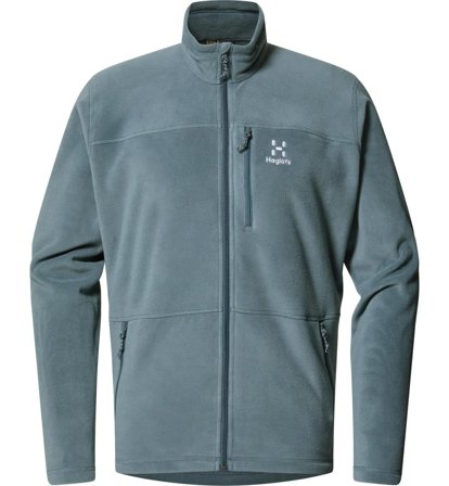 Haglöfs Kaise Mid Jacket Men Steel Blue