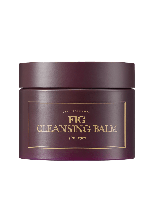 I'm From Fig Cleansing Balm 100ml Rengöring Unisex
