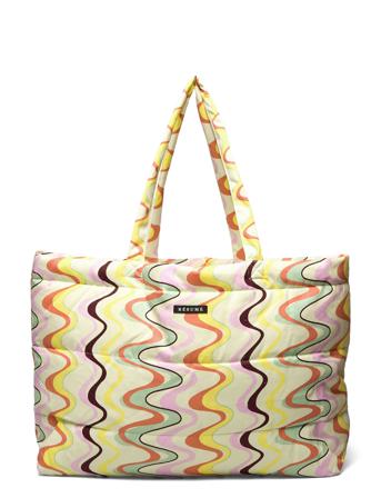 Leonars Bag Patterned Résumé