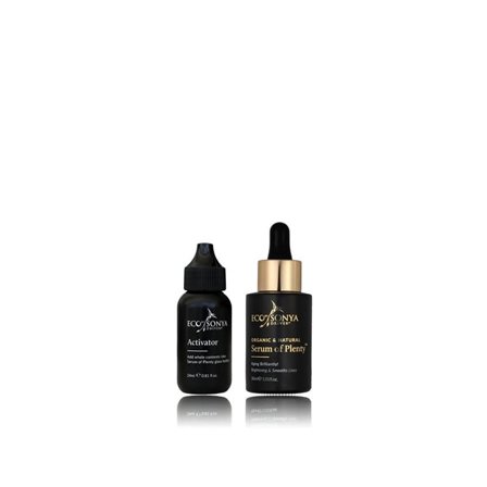 Eco by Sonya Serum of Plenty Ansiktsserum 30 ml